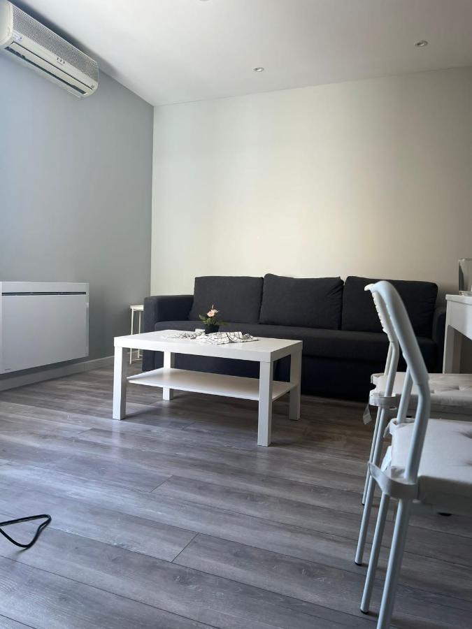 Appartement App 1 Mulhouse centre , 6 personnes Extérieur photo